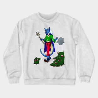 Faraday Crewneck Sweatshirt